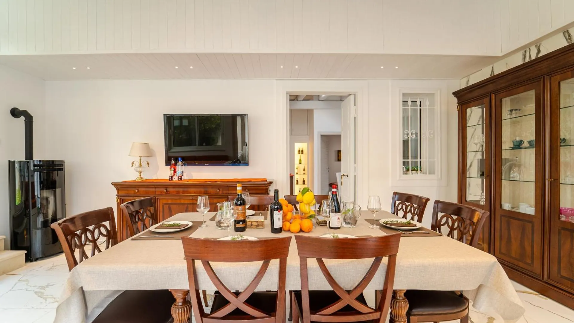 Villa Holidays Alba Catania