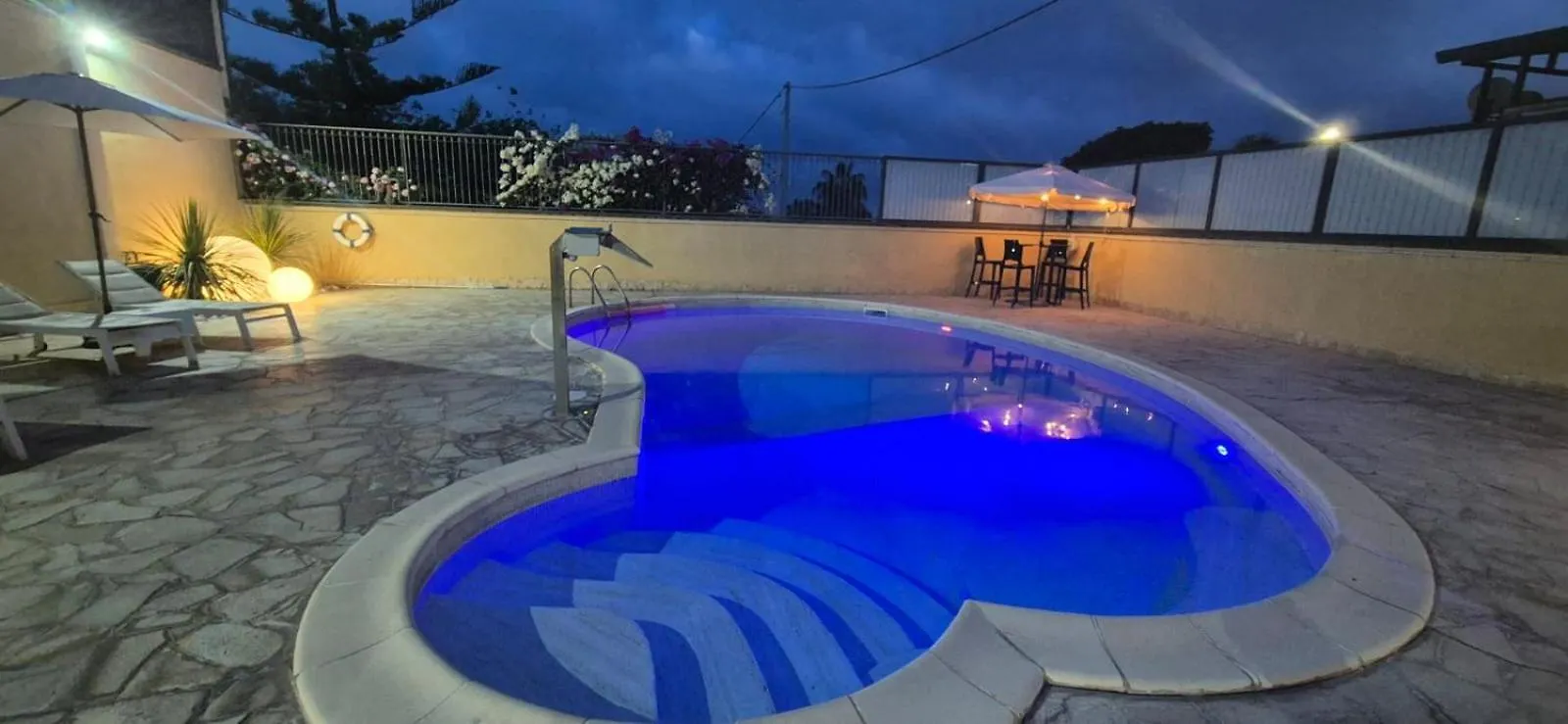Holidays Alba Catania Villa