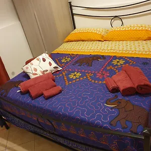 Casa Epomeo Casa vacanze