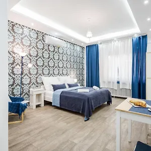 Bpr Shiny Deluxe , Budapest Ungheria