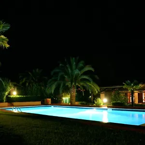 La Colombetta , Porto Azzurro Italia