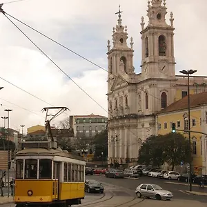 Estrela Heart , Lisbona Portogallo