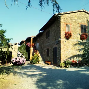 Poggio Al Vento , Castiglione dʼOrcia Italia